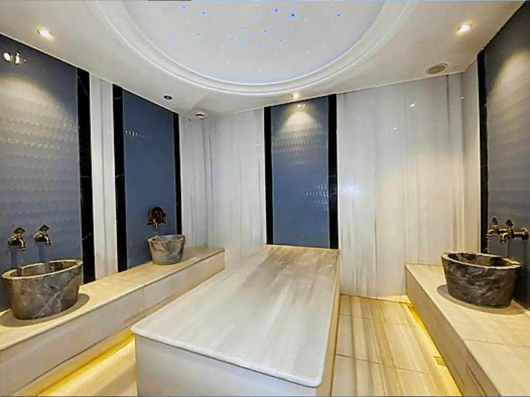 Turkish Bath